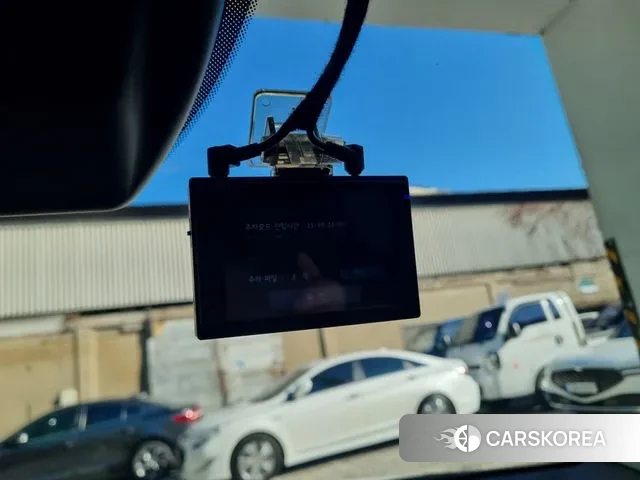 Hyundai Avante (CN7) 2021 Серебристо-серый из Кореи, фото 6