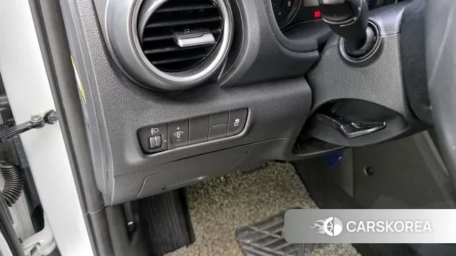 Hyundai Kona 2019 Белый из Кореи, фото 6