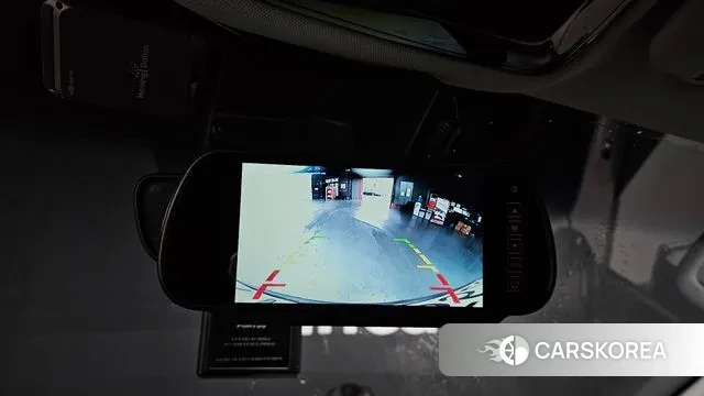 Hyundai Staria 2024 Серый из Кореи, фото 6