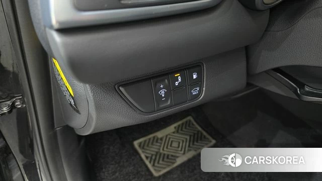 Genesis G70 2019 Черный из Кореи, фото 6