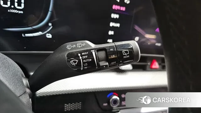 Kia Sportage 5th Generation Hybrid 2024 Белый из Кореи, фото 6