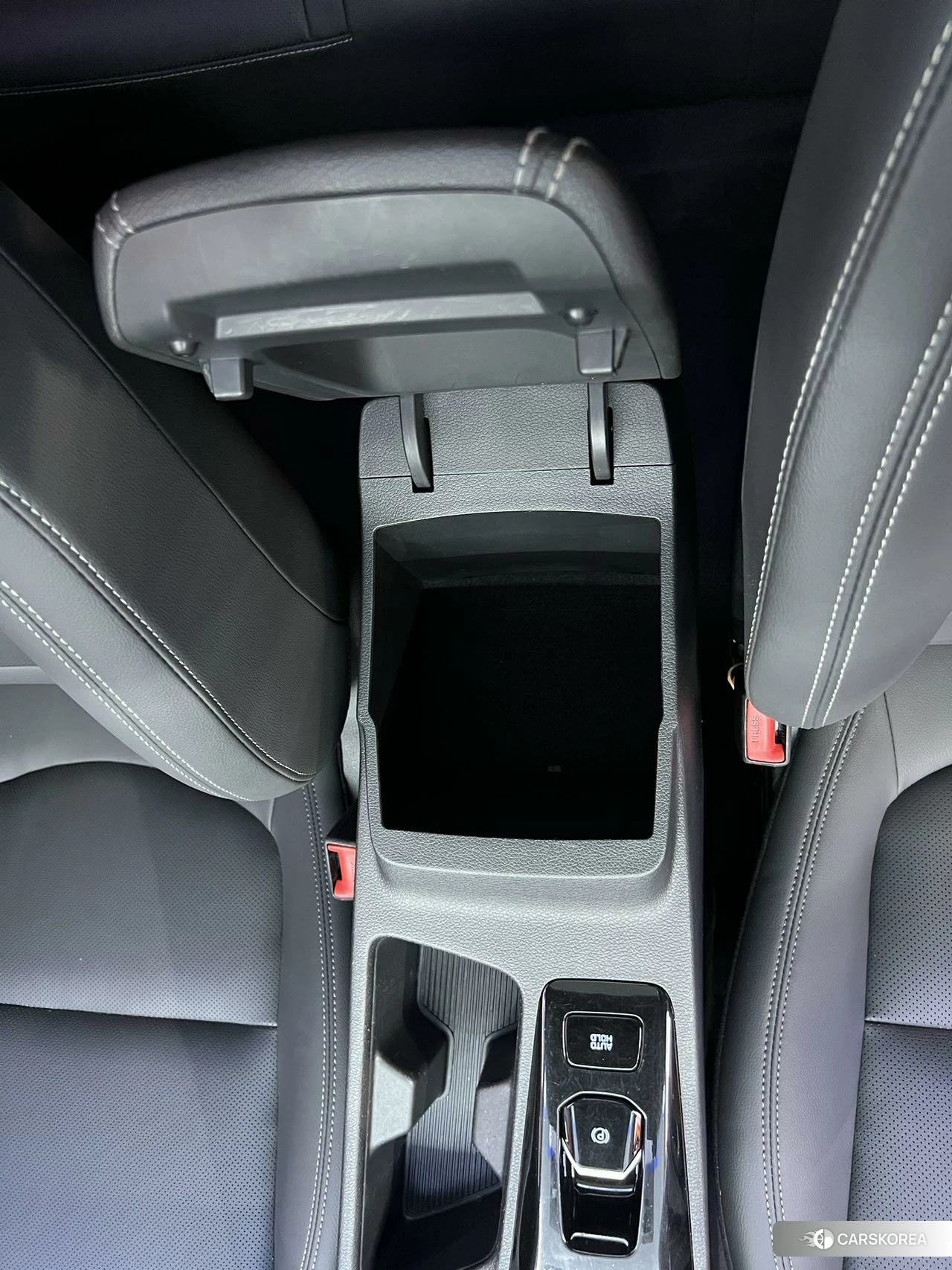 Hyundai ix35 2020 Черный из Китая, фото 6