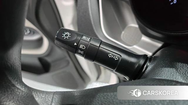 Kia The New Ray id 4894076 из Кореи 6
