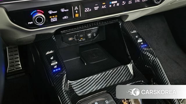 Kia The New Sorento 4th Generation 2024 Белый из Кореи, фото 6