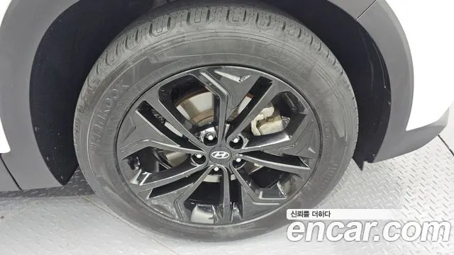 Hyundai Santa Fe TM 2020 Белый из Кореи, фото 6