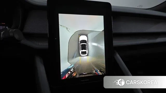 Polestar Polestar 2 2022 Черный из Кореи, фото 6