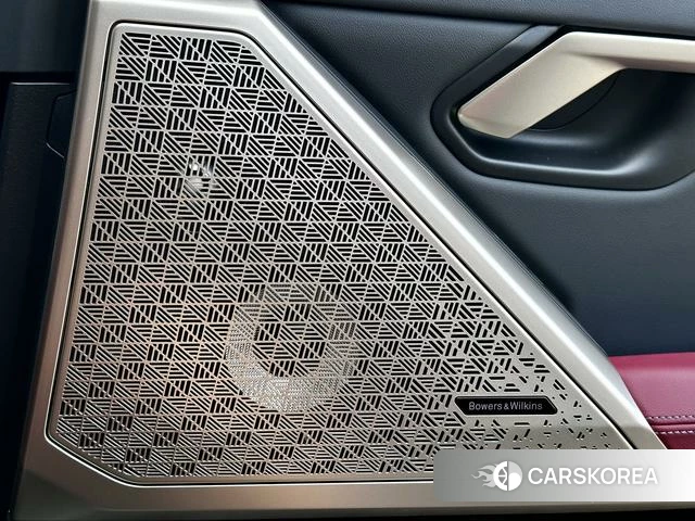 BMW 5 series 2024 Черный из Китая, фото 6