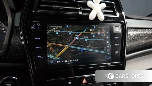 Ssangyong Berry New Tivoli 2019 Черный из Кореи, фото 6