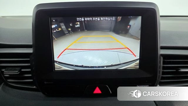 Hyundai Veloster (JS) 2019 Серый из Кореи, фото 6