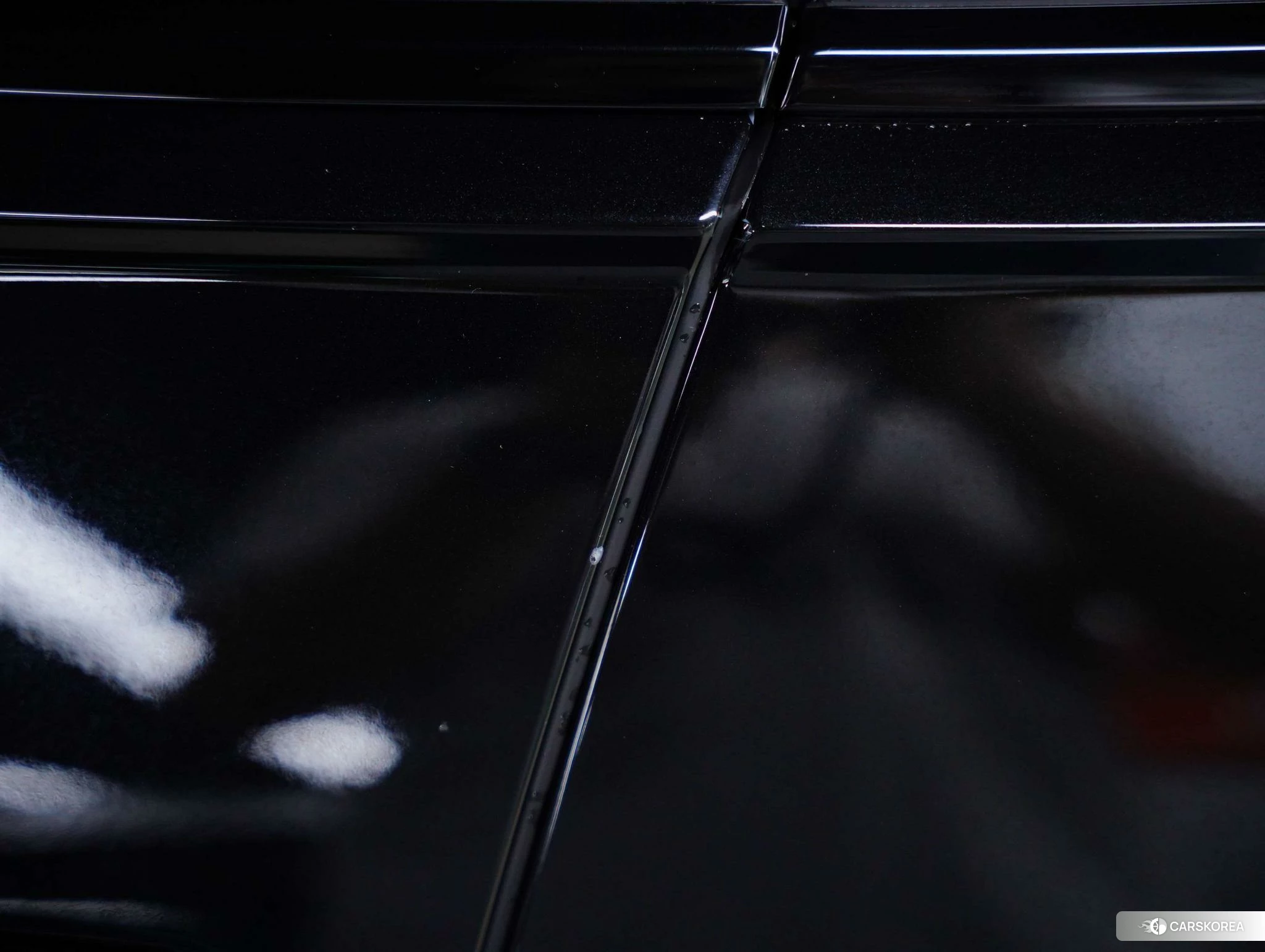 Audi RS 6 2021 Черный из Китая, фото 6