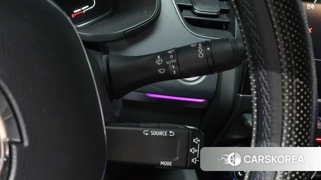 Renault Korea (Samsung) XM3 2021 Белый из Кореи, фото 6