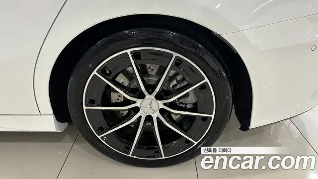 Mercedes-Benz A-Class W177 id 2689863 из Кореи 6