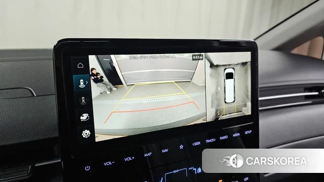 Hyundai Staria 2024 Черный из Кореи, фото 6