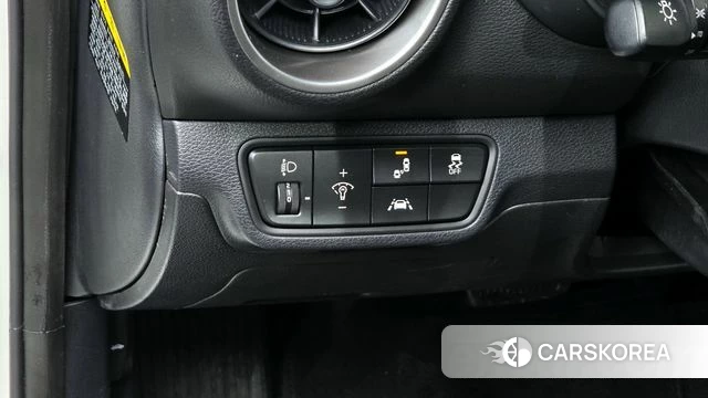 Kia Come New K3 2019 Белый из Кореи, фото 6