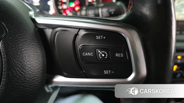 Jeep Wrangler (JL) 2020 Белый из Кореи, фото 6