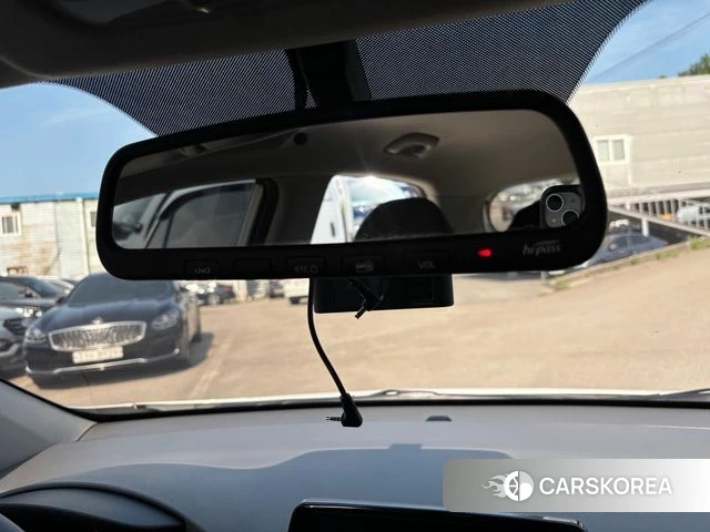 Kia Morning Urban (JA) 2020 Белый из Кореи, фото 6