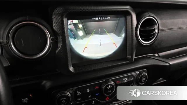 Jeep Wrangler (JL) 2019 Серебристо-серый из Кореи, фото 6