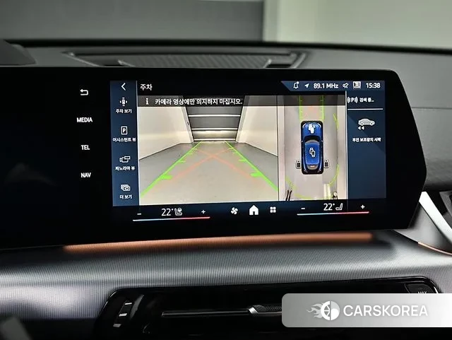 BMW X2 (U10) 2025 Синий из Кореи, фото 6