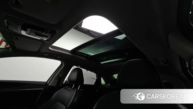 Kia K5 3rd generation 2020 Белый из Кореи, фото 6