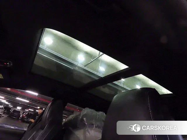 Audi Q8 (4M) 2022 Черный из Кореи, фото 6