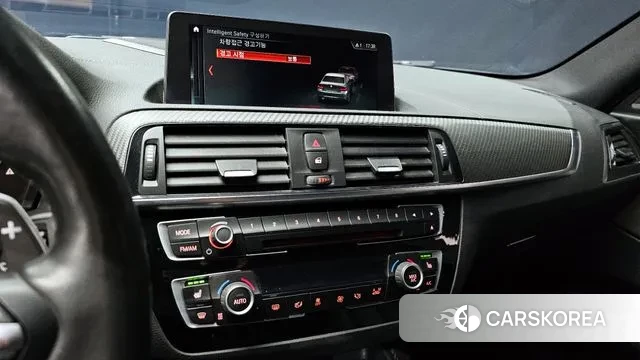 BMW M2 (F87) 2021 Белый из Кореи, фото 6