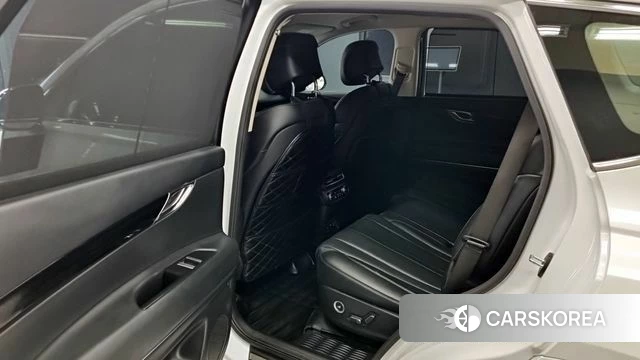 Genesis GV80 2020 Белый из Кореи, фото 6