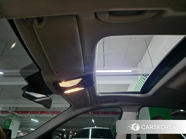 BMW 5 Series (G30) 2020 Белый из Кореи, фото 6