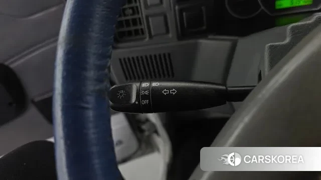 Chevrolet (GM Daewoo) New Labo 2018 Белый из Кореи, фото 6