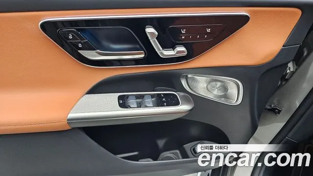 Mercedes-Benz GLC-Class X254 id 2458136 из Кореи 6