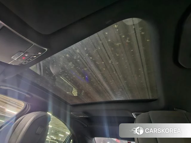 Mercedes-Benz S-Class W222 2018 Черный из Кореи, фото 6