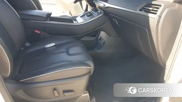 Hyundai Palisade 2020 Белый из Кореи, фото 6