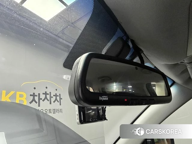 Ssangyong Rexton Sports 2019 Серый из Кореи, фото 6
