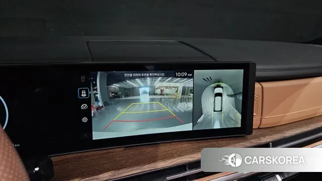 Hyundai Santa Fe (MX5) 2024 Белый из Кореи, фото 6