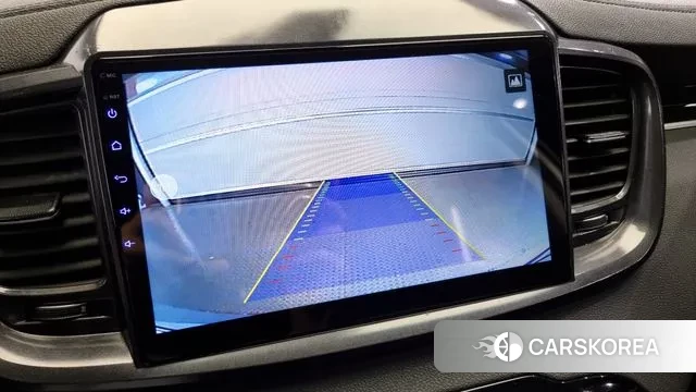 Kia The New Sorento 2019 Серебряный из Кореи, фото 6