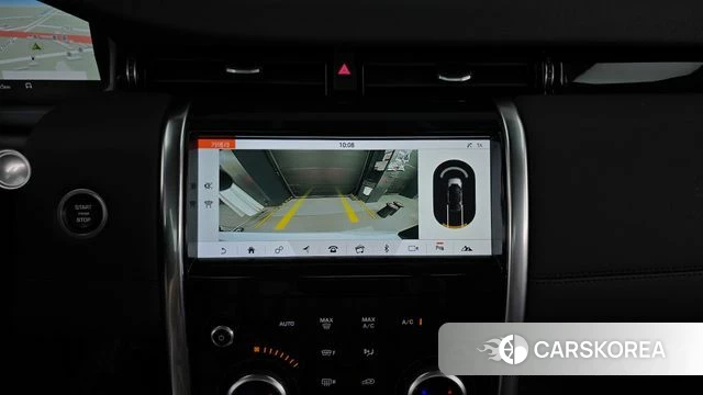 Land Rover Discovery Sports 2nd Generation 2020 Белый из Кореи, фото 6