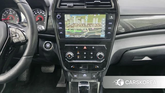Ssangyong Berry New Tivoli 2020 Белый из Кореи, фото 6