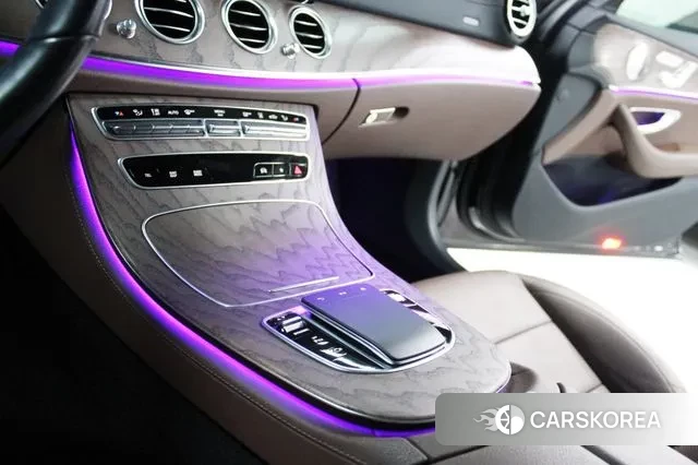 Mercedes-Benz E-Class W213 id 3478752 из Кореи 6