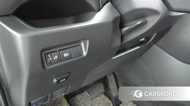 Toyota RAV4 5th Generation 2019 Белый из Кореи, фото 6