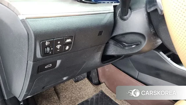 Kia K5 3rd generation 2021 Белый из Кореи, фото 6