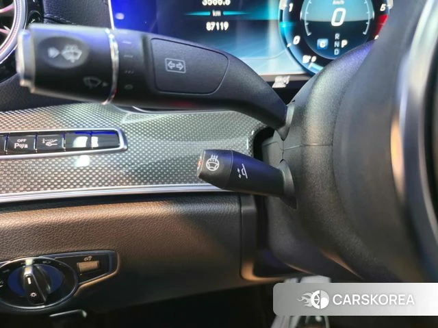 Mercedes-Benz CLS-Class C257 2019 Белый из Кореи, фото 6