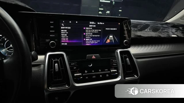 Kia Sorento 4th Generation 2021 Белый из Кореи, фото 6