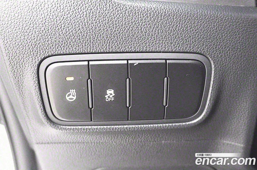 Kia The New Kia Ray id 2140019 из Кореи 6