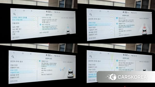 Hyundai Ionic 5 2022 Белый из Кореи, фото 6