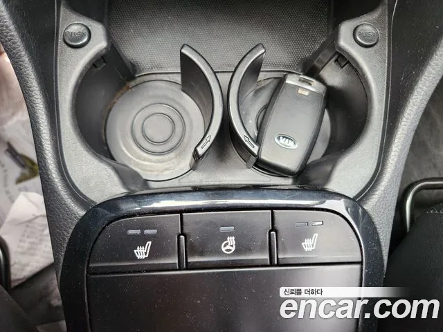 Kia All New Morning (JA) id 2719699 из Кореи 6