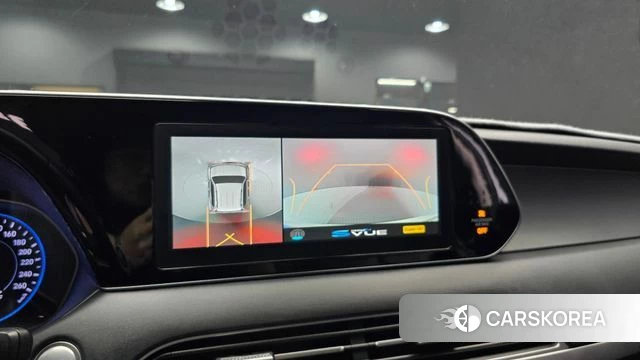 Hyundai Palisade 2020 Белый из Кореи, фото 6