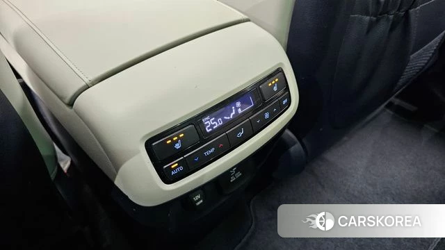 Hyundai Palisade 2020 Синий из Кореи, фото 6