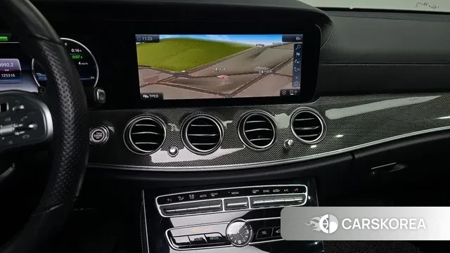 Mercedes-Benz E-Class W213 2019 Черный из Кореи, фото 6