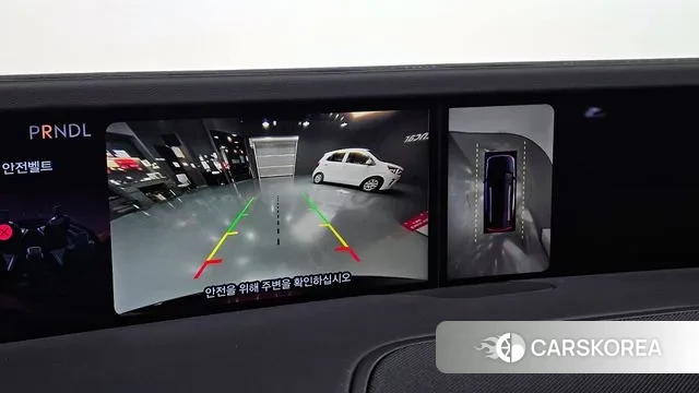 Lincoln Nautilus 2nd Generation 2024 Коричневый из Кореи, фото 6