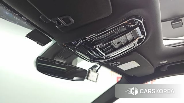 Jeep Grand Cherokee (WL) 2021 Белый из Кореи, фото 6