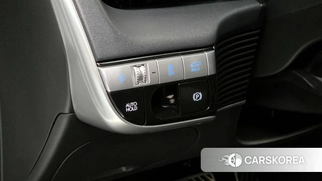 Hyundai Ionic 5 2022 Белый из Кореи, фото 6